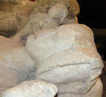 Agnes de Gorges 1346